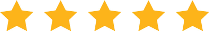 Rating stars